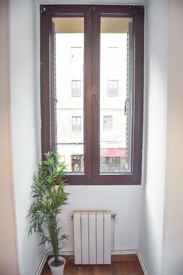 San Sebastian'S Most Historic Street! Modern Stay 외부 사진