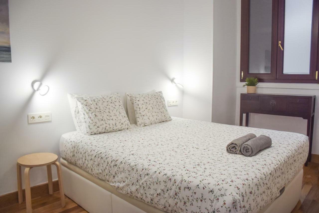 San Sebastian'S Most Historic Street! Modern Stay 외부 사진